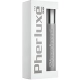 Boss Series Health parfem sa feromonom Pherluxe Silver 33ml | ePonuda.com