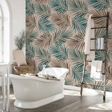  Foto tapeta - Leaf Chasing - Second Variant 350x256 | shoptok.hr