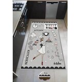  WOOKECE256 Višebojni Tepih (50 x 80) | Eponuda.com