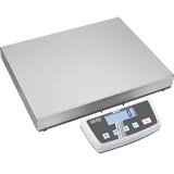 Kern DE 150K2DL vaga za pakete Opseg mjerenja (kg) 150 kg Mogućnost očitanja 2 g, 5 g strujni pogon, pogon na punjivu ba | Eponuda.ba