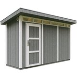 Timbela LP® SmartSide® panelna lopa M902-CAVERN STEEL, (5000117259) | Shoptok.si