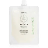 Actyva Nutrizione hranilni šampon 100 ml