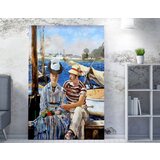 Wallity Slika WY289, 50x70 cm | ePonuda.com