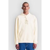 Rvca The Fool Pulover s kapuco salt Cene