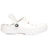 Crocs Baya Lined Clog Bijela | shoptok.hr