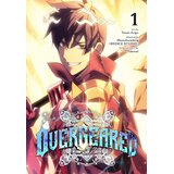 Hachette Park Saenal - Overgeared Vol. 1 Cene