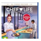 Chef Life: A Restaurant Simulator Al Forno Edition /PS5  Chef Life: A Restaurant Simulator Al Forno Edition /PS5 Slike