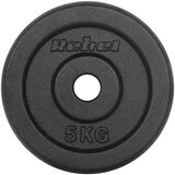 Rebel ACTIVE Liveni okrugli tegovi klasika set 4x5kg / 31mm RBA-2128 | Eponuda.com