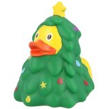 Lilalu patkica - christmas tree - rubber duck Cene