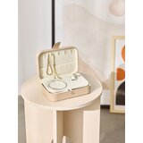 Sinsay Kutija za nakit od imitacije kože s pretincima i ogledalom | shoptok.hr