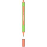 Schneider line up pastel liner 0.4mm - odaberite boju narandžasta ( 196274 ) | ePonuda.com