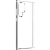 3mk Ovitek za Samsung Galaxy S23 z ojacanimi vogali, odporen na udarce 1,75 m, prozoren mehak silikon - ArmorCase, (20715090) | Shoptok.si