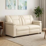 SOFA Krem 171 x 85 x 93 cm Umjetna koža | shoptok.hr