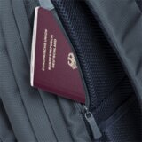 Rivacase nahrbtnik 8460 za računalnik do 17 inch - modra | Shoptok.si