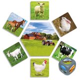 Akros igra Gdje žive životinje? | shoptok.hr