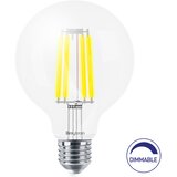 Braytron Sijalica Bry Advance 8W E27 G95 Dimabilna 3000K BA41-60820 Cene