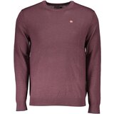 Napapijri MAN PURPLE SWEATER | Shoptok.si