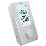 Prosto digitalni žični sobni termostat DST-303H cene