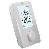 digitalni žični sobni termostat DST-303H