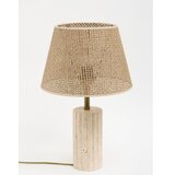 Opviq Stona lampa Astra, Krem | Eponuda.ba