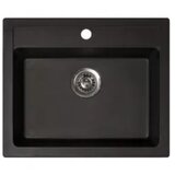 Metalac sudoper xQuadro 60 | Eponuda.ba