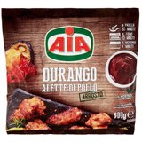 Aia marinirana pileća krilca 600g | ePonuda.com
