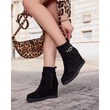 Resti Nerri women's boots on heels | shoptok.hr