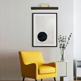 Elstead Lighting STENSKA LED-SVETILKA Alora 30 W 1066 lm 2575 K 220-240 V | Shoptok.si