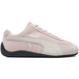 Puma Tenisice od brušene kože Speedcat OG boja: ružičasta, 398846 Cijene