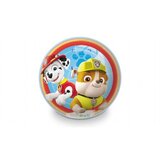 Mondo žoga 26017, bio, paw patrol, 230 mm Cene