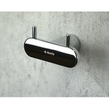 Deante ADR_0121 - zidna kuka round, sjajni hrom | Eponuda.com