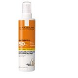 La Roche Posay Anthelios Invisible Spray SPF30 sprej za sunčanje za tijelo i lice 200 ml | shoptok.hr