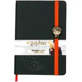 Agenda Harry Potter