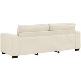  2-delni sedežni set z blazinami iz platna, (22054506) | Shoptok.si