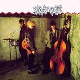  Stray Cats - Stray Cats | Eponuda.com