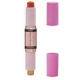 Revolution stik za senčenje obraza - Blush & Highlight Stick - Coral Dew cene
