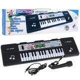  Otroški klavir MQ-3108 + mikrofon Cene