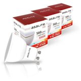 Asalite LED žarnica GU10 7W 6500K 560lm Cene