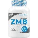 ZMB, 90 kapsula