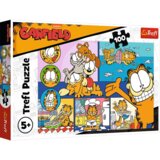 Trefl 16521 puzzle Slagalica 100 kom Crtići | shoptok.hr