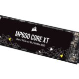 Corsair SSD 1TB M.2. MP600 CXTCore XT, PCIe Gen4x45,000/4.400MB/s | Eponuda.ba