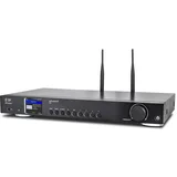 R99 Spletni sistemski radio, internetni radio / DAB+ / FM / Bluetooth - - Audio-Kondric