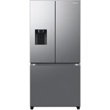 Samsung RF50C530ES9/EF Francoska vrata Side by Side, No Frost+, rezervoar za vodo in prikljucek na fiksno vodo, 495 | Shoptok.si