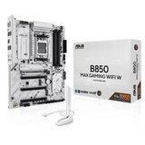 Asus Matična ploča B850 MAX GAMING WIFI WHITE | Eponuda.com