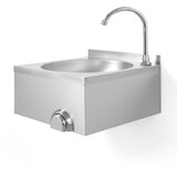 Hendi Umivaonik koji se pokreće kolenom, 400x428x(H)406mm | Eponuda.com