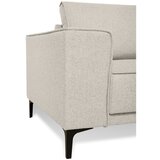 Scandic Krem kutna garnitura (s desnim kutom) Copenhagen – | shoptok.hr