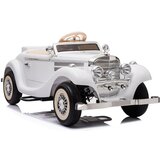  Licenciran avto na akumulator Mercedes 540K - bel | Shoptok.si