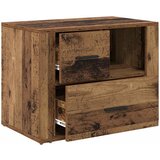  Noćni ormar Staro drvo 35 x 60 x 50 cm Konstruirano drvo | shoptok.hr