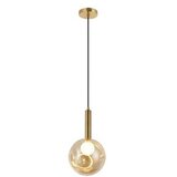  Forma Viseća lampa F9213-1V SG+AM | Eponuda.com