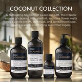 Baylis & Harding Goodness Coconut, Vanilla & Shea naravni gel za prhanje 100 ml | Shoptok.si